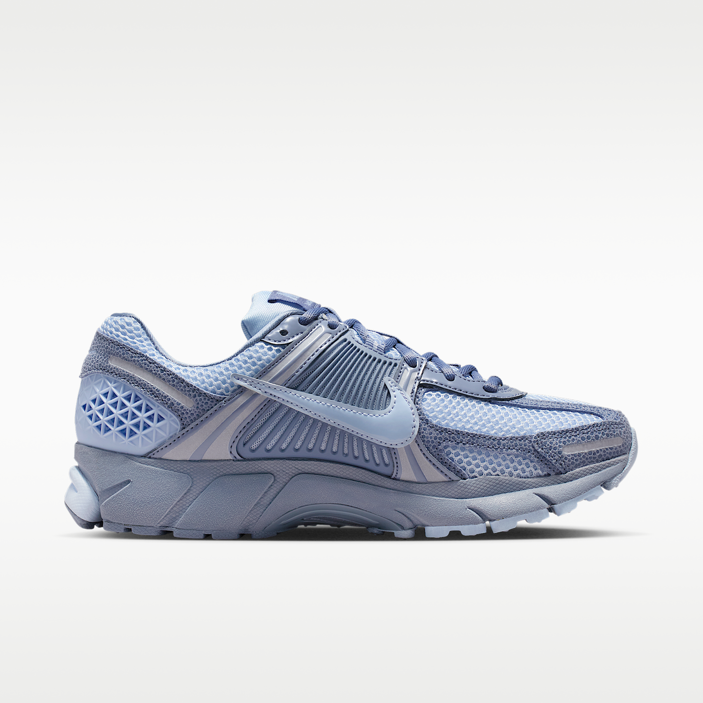 Vomero 5 Ashen Slate/Hydrogen Blue