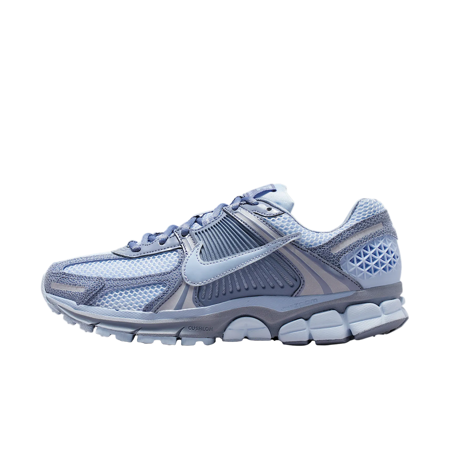 Vomero 5 Ashen Slate/Hydrogen Blue
