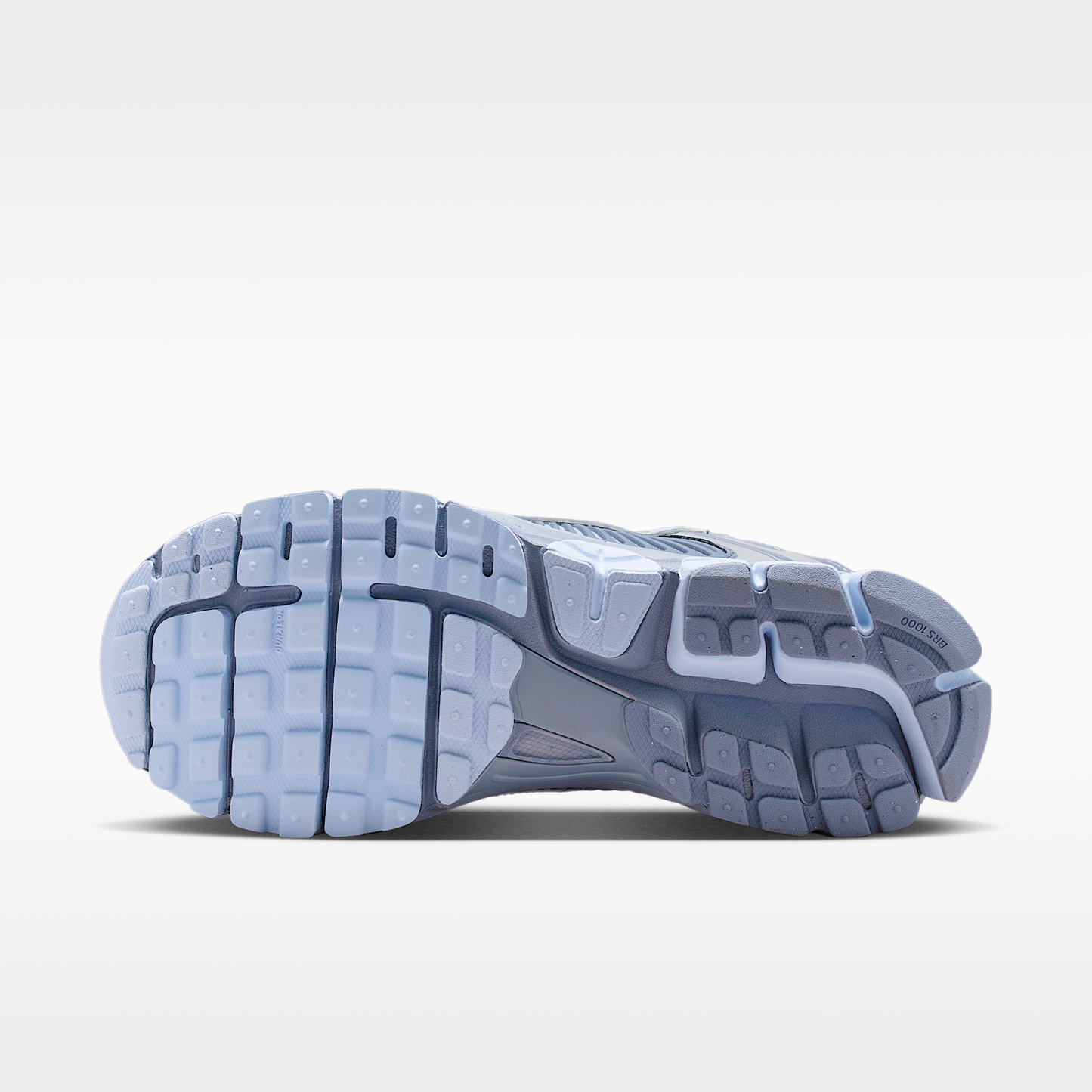 Vomero 5 Ashen Slate/Hydrogen Blue