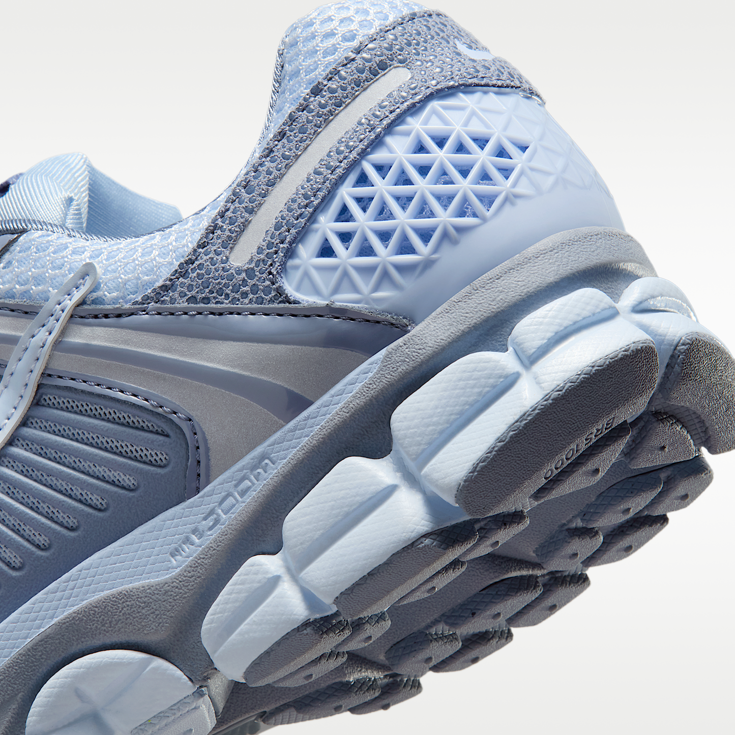 Vomero 5 Ashen Slate/Hydrogen Blue