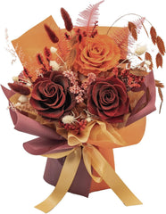 Everlasting Preserved Rose Bouquet