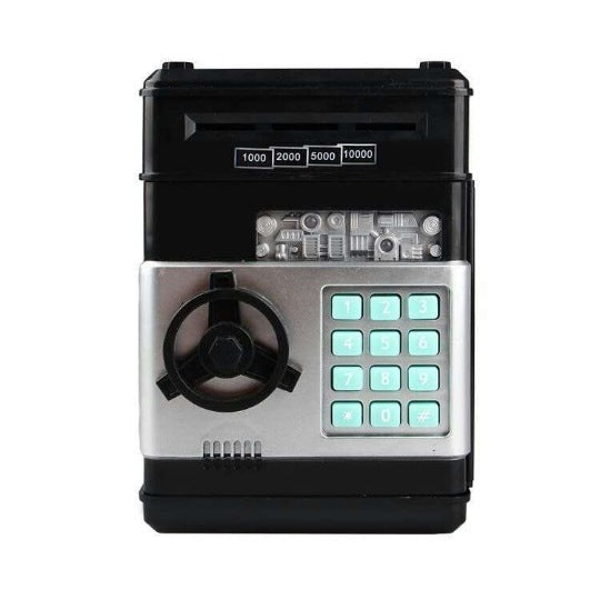 KidSecure Savings Vault