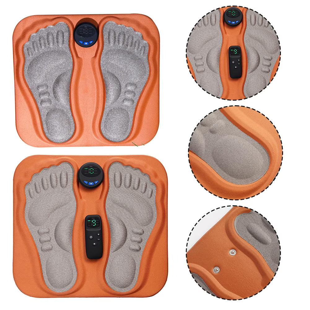 Foot Therapy Mat