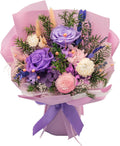 Everlasting Rose Bouquet