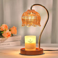 Candle Warmer Lamp with Timer