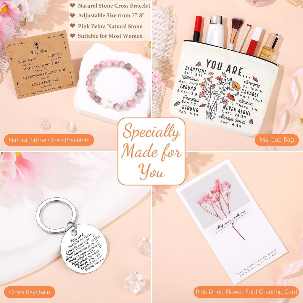 Hope & Love Women’s Gift Set