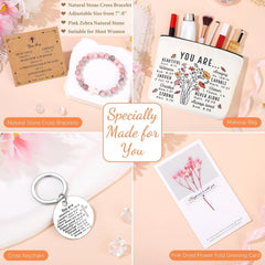 Hope & Love Women’s Inspirational Gift Set