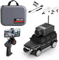 FPV Mini Camera Car