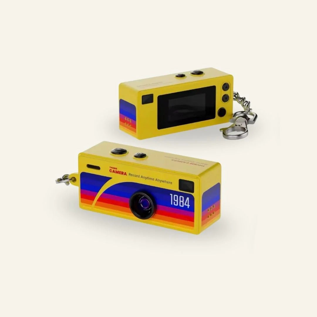 Thumb Camera