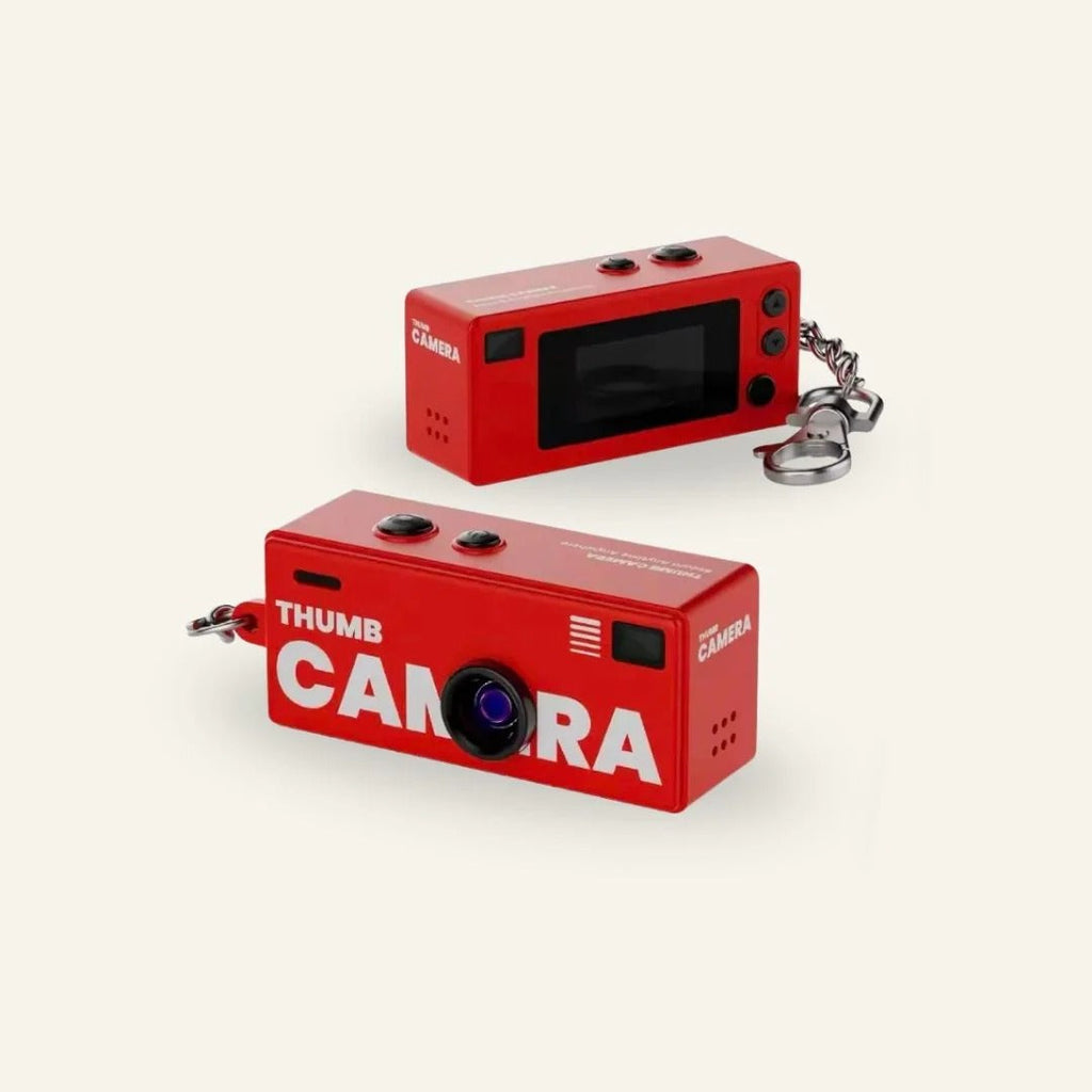 Thumb Camera