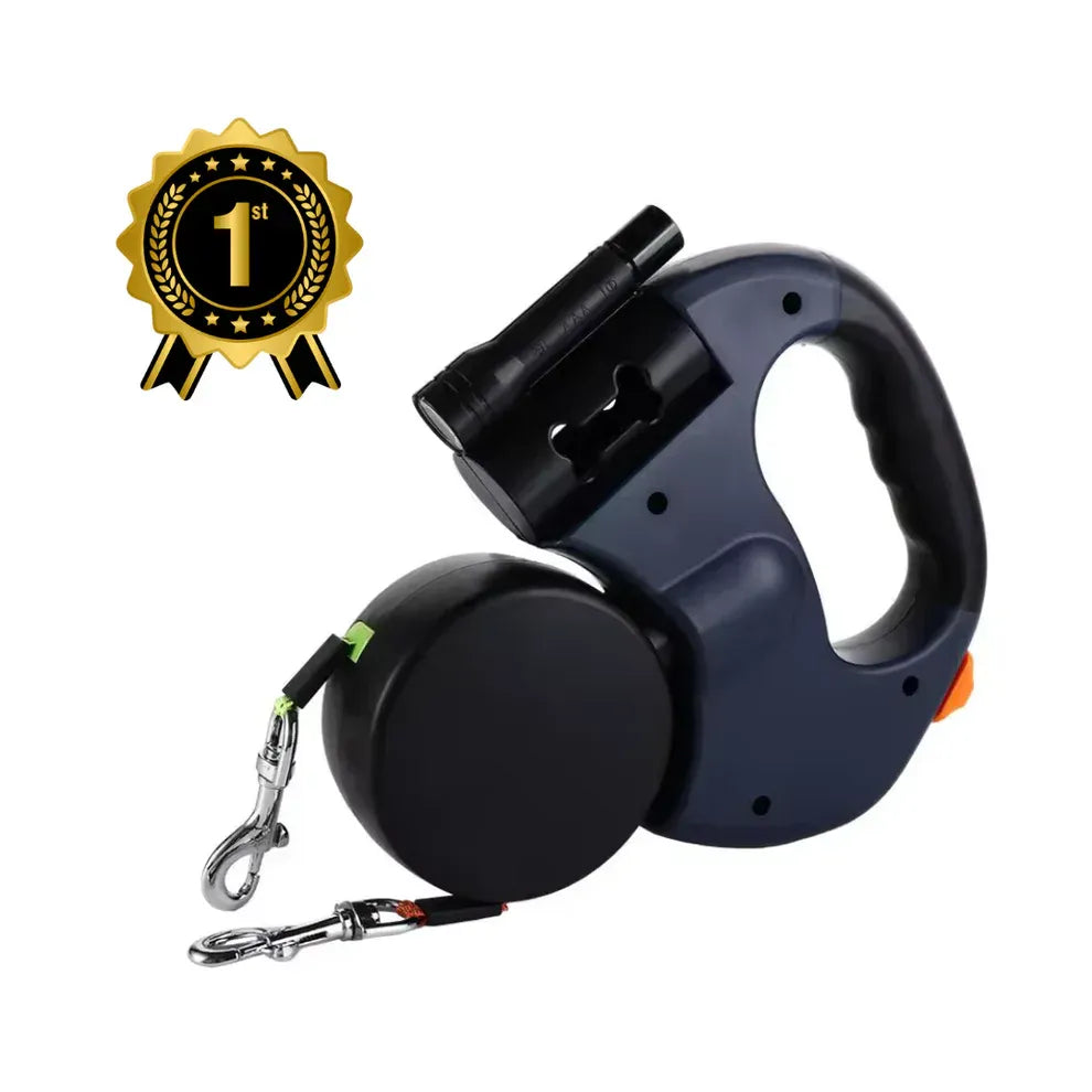 Retractable Dog Leash