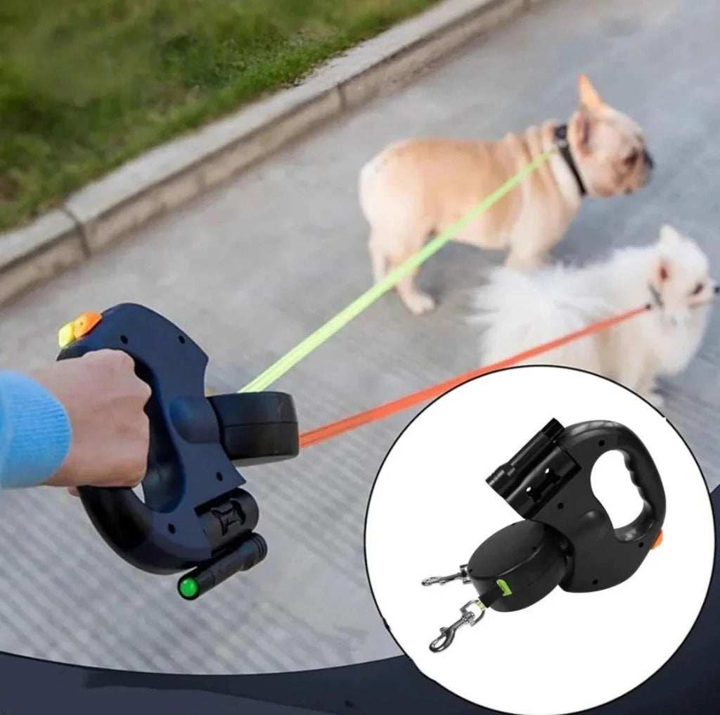 Retractable Dog Leash