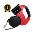 Retractable Dog Leash