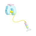 Yo-Yo Cat Toy